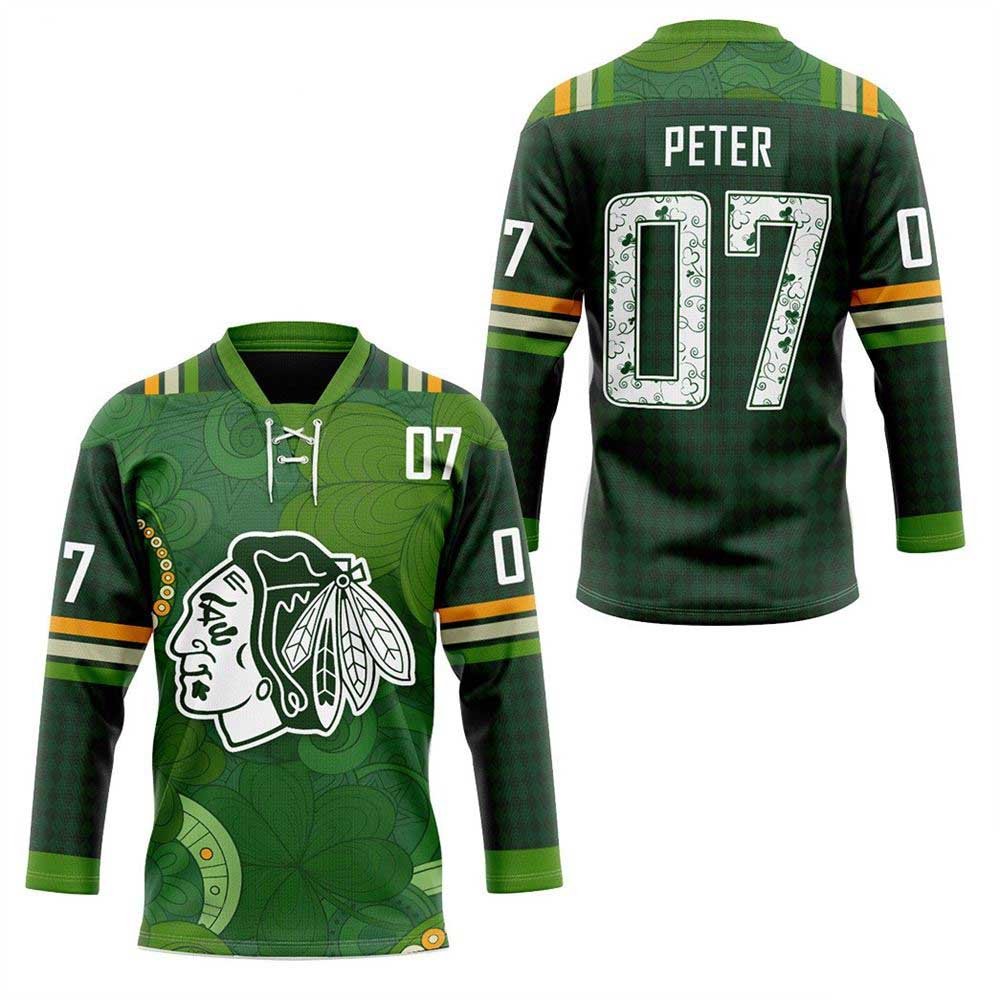 Custom lace neck style team practice hockey jersey multi colors sublimated ice hockey jersey shirts