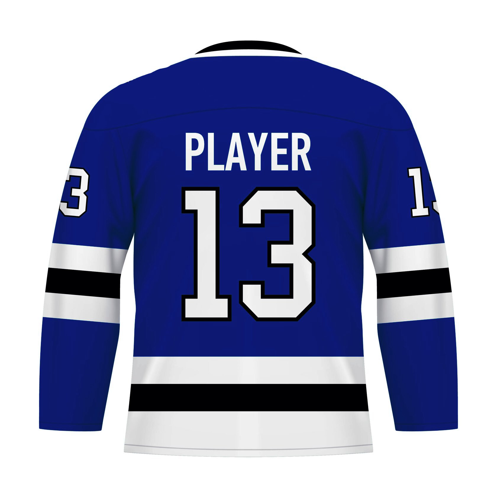 Trendy Design Ice Hockey Jerseys Customized Breathable Sublimated Adult Youth Ice Hockey Wear