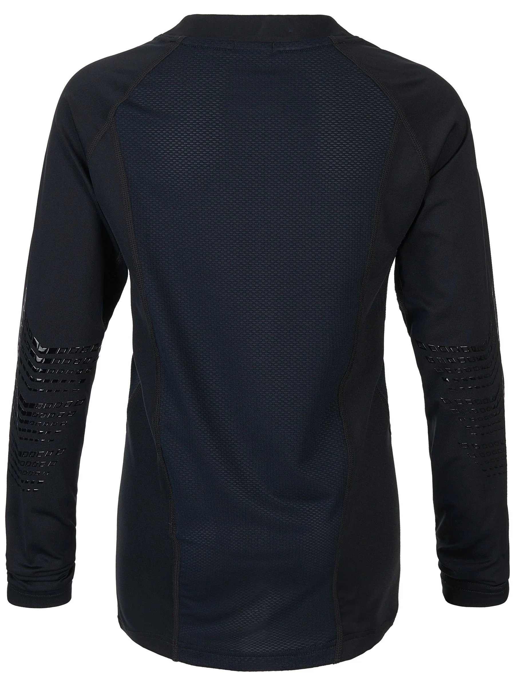 ice hockey uniform Seamless Torso Construction Light Compression Fit Ice Hockey Jersey