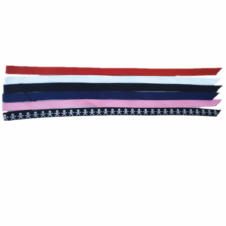 Hockey Helmets Replacementchin Strap Fitting 50cm Elastic Strap Chin Cup Strap With One Webbing Buckle One Adjustment Buckle