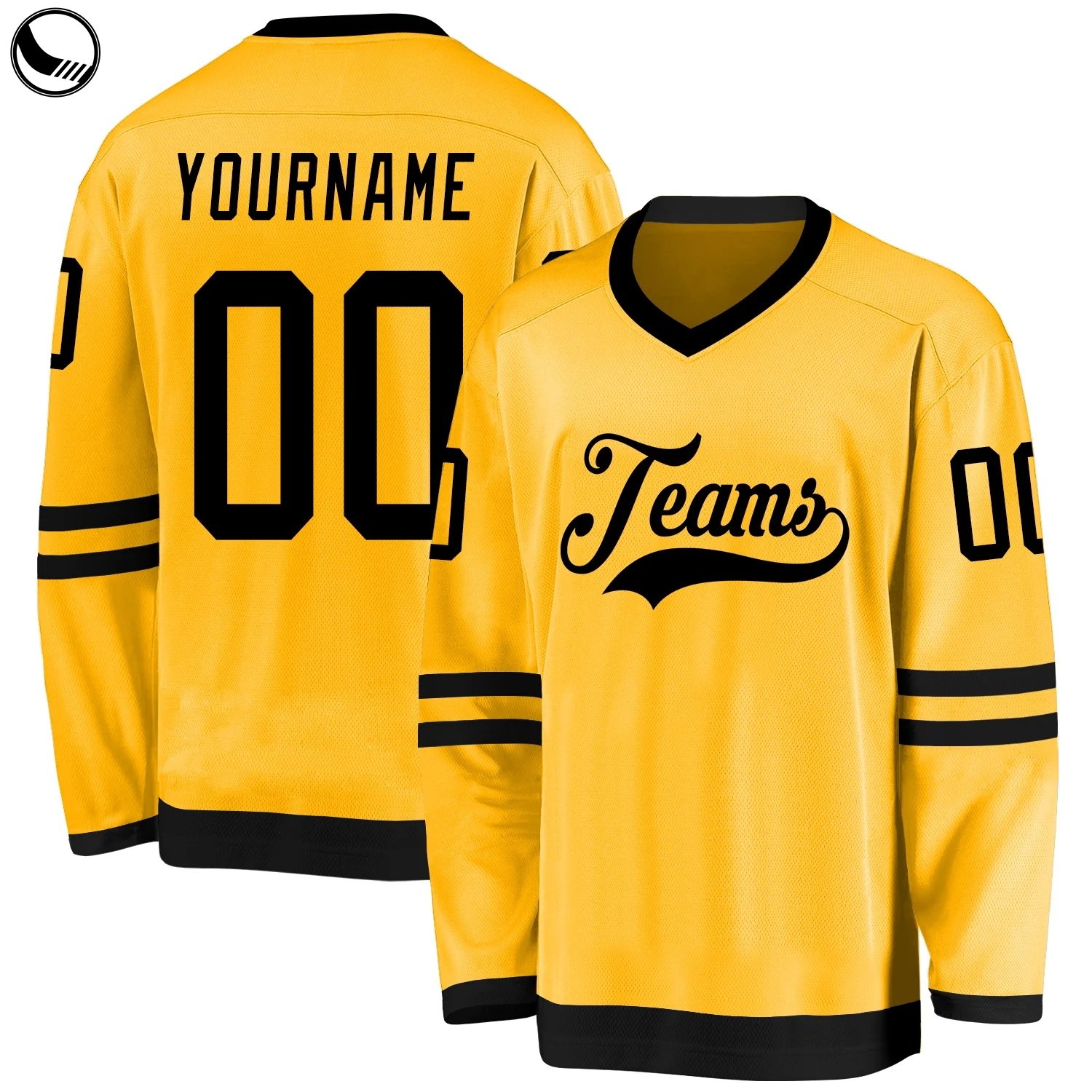 BETHERIVAL Cheap Wholesales 100% Polyester Customized Embroidery Mesh Ice Hockey Jersey