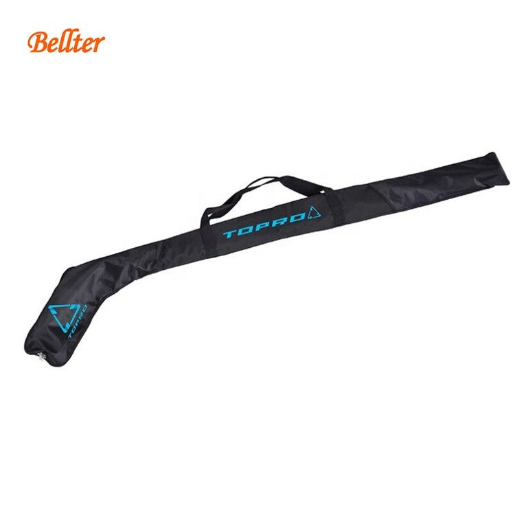 Trending Oxford Waterproof Ice Hockey Stick Bag For Junior And Adults