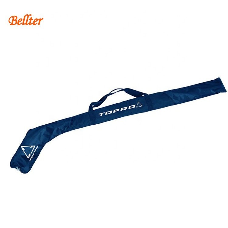 Trending Oxford Waterproof Ice Hockey Stick Bag For Junior And Adults