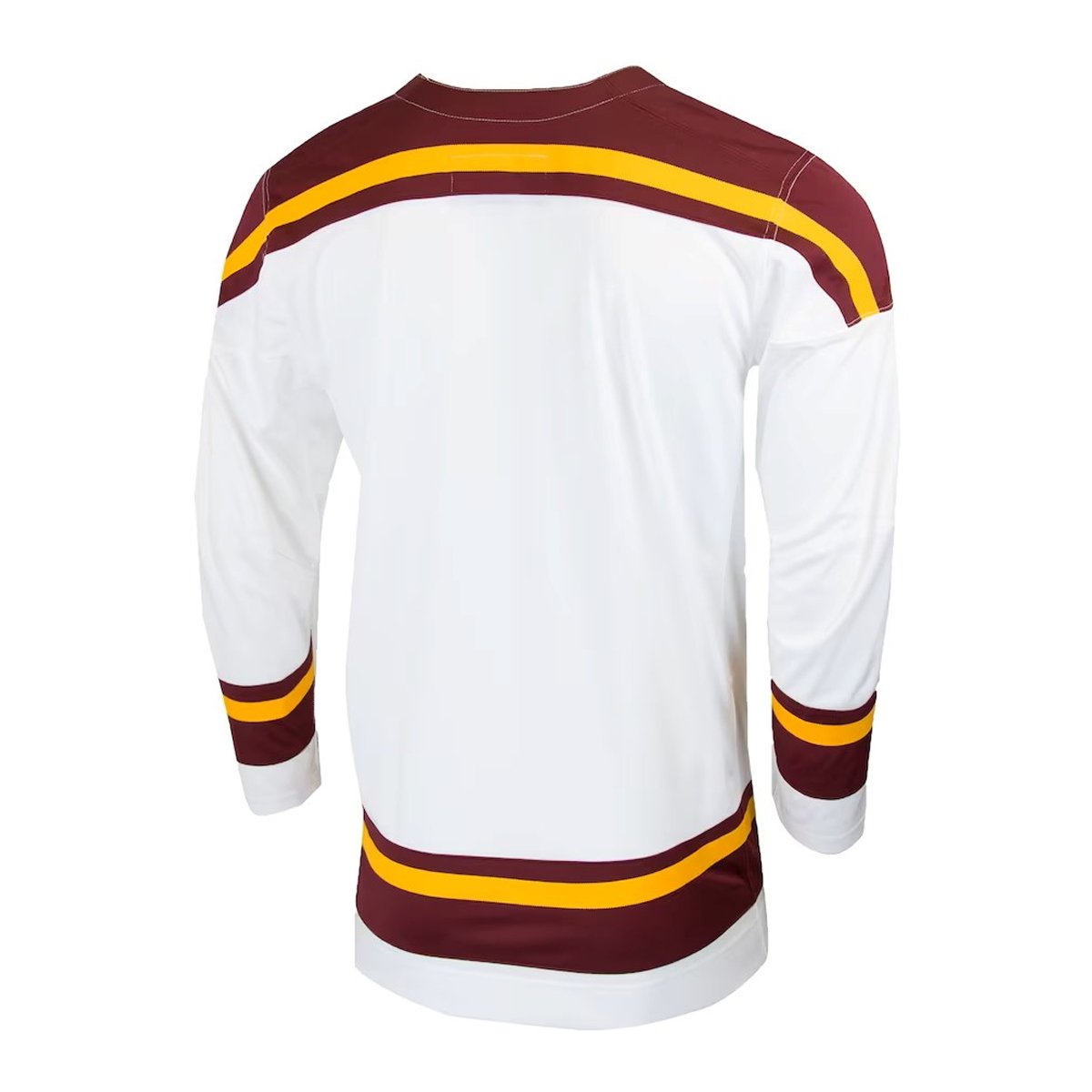 Embroidery Applique Ice Hockey Jersey Custom Ice Hockey Wear Men Blank Ice Hockey Jerseys