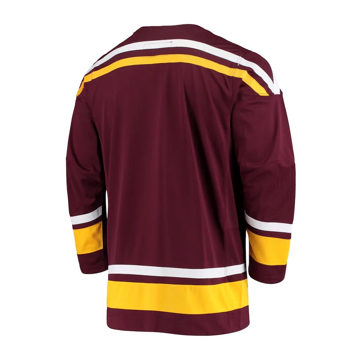 Embroidery Applique Ice Hockey Jersey Custom Ice Hockey Wear Men Blank Ice Hockey Jerseys