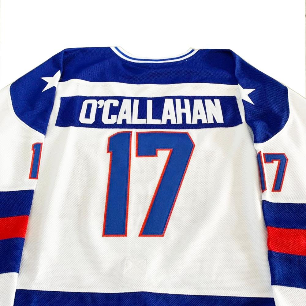Unisex Custom Designed Ice Hockey Jersey Set OEM Team Uniform with Pant Sublimation Printing Technique Sports Wear