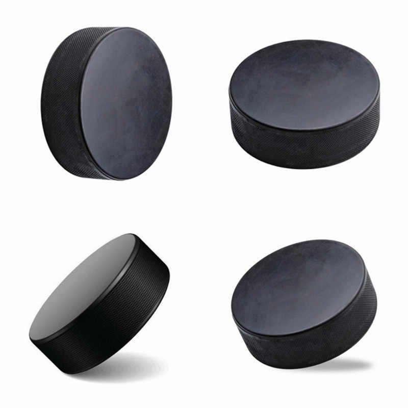 Professional Speed Roller Hockey Puck For Street