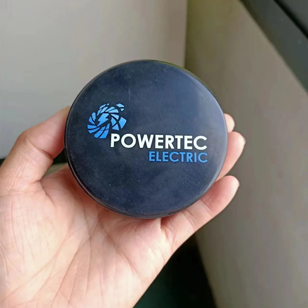 Professional Speed Roller Hockey Puck For Street