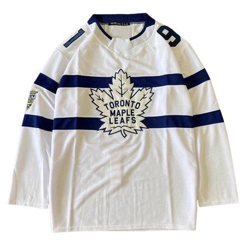 OEM Sublimated Digital printing Hockey Jerseys Custom Embroidery Logo Ice Hockey Uniforms Ice Hockey Jersey