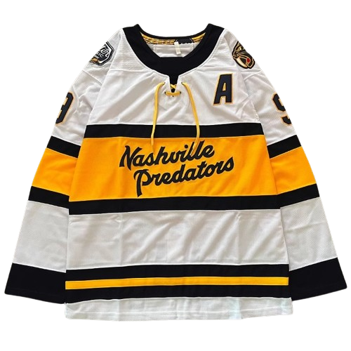 OEM Sublimated Digital printing Hockey Jerseys Custom Embroidery Logo Ice Hockey Uniforms Ice Hockey Jersey