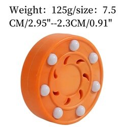 Orange-1pcs