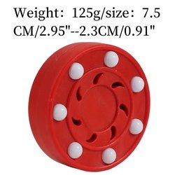 Red-1pcs