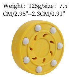 Yellow-1pcs