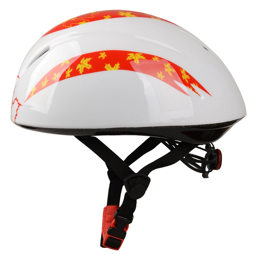 Adults ASTM approved AU-L001 ice speed skate helmet ice hockey helmet