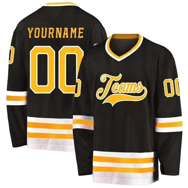 The New Listing Ice Hockey Uniform Custom Design Team Ice Hockey Jersey Uniforms Goalie Mens Womens