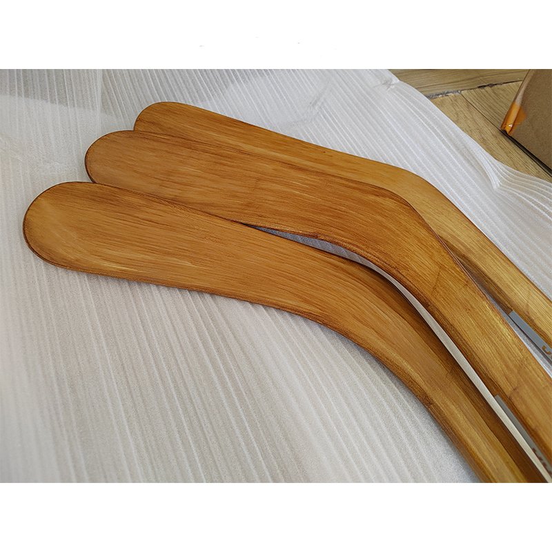 Top professional custom own graphic brand composite hockey sticks with Wood finished