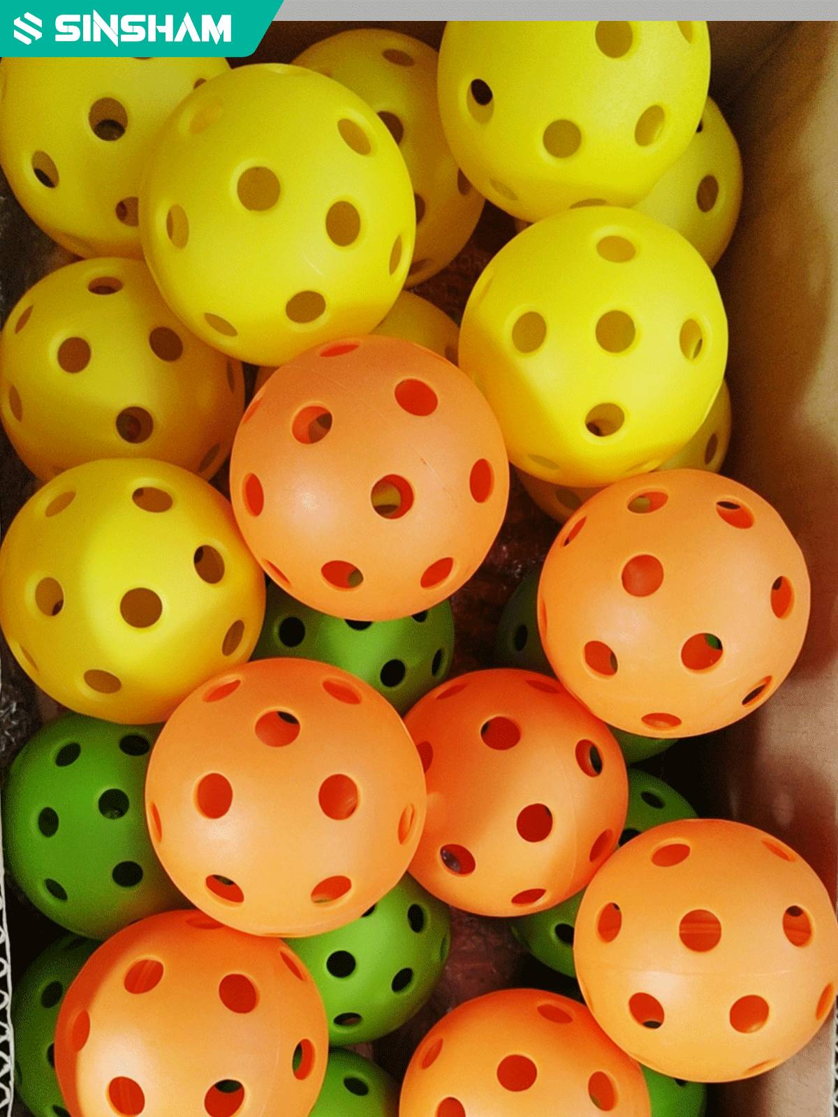 Peak 40 holes 26 holes Multi -color optional competition level certification