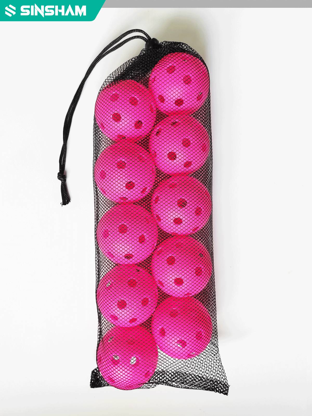 Peak 40 holes 26 holes Multi -color optional competition level certification