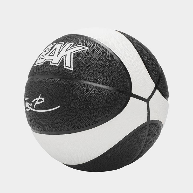 Peak No. 7 PU Basketball Cement Middoor Middle School Adult Competition Training Special Ball