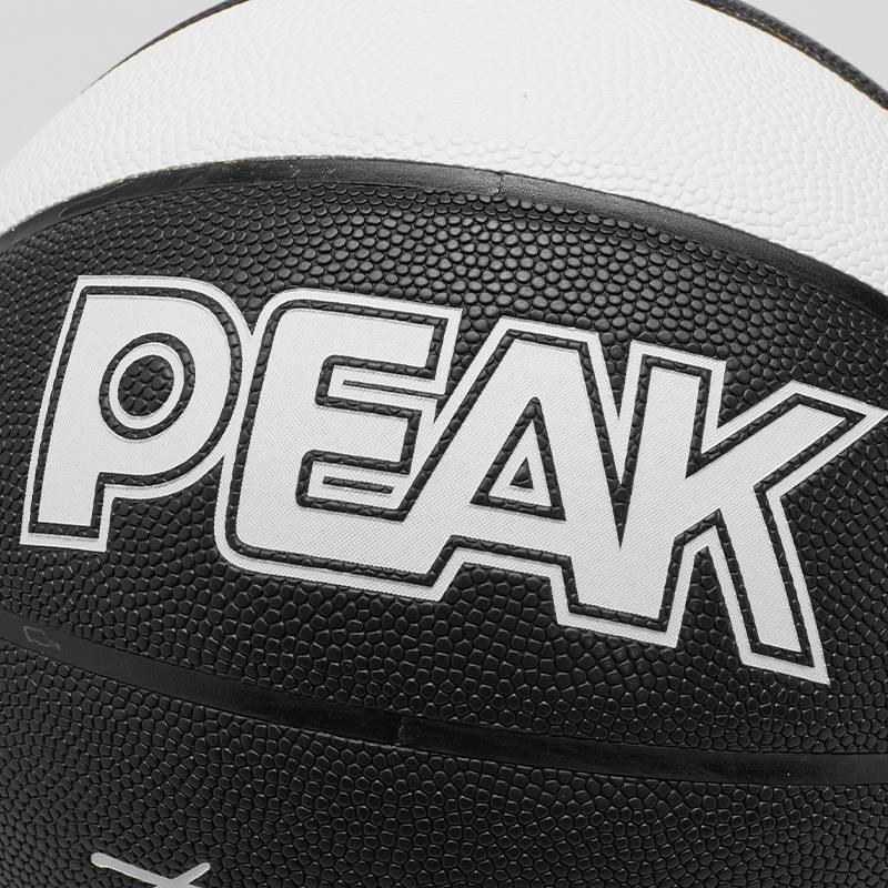 Peak No. 7 PU Basketball Cement Middoor Middle School Adult Competition Training Special Ball