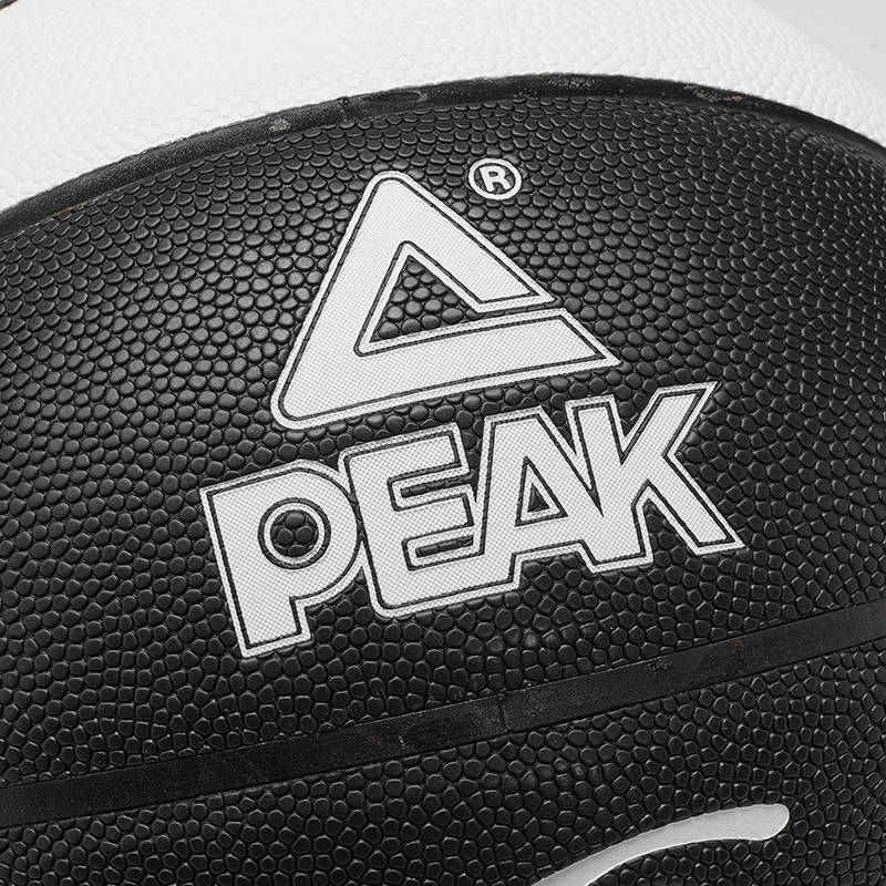 Peak No. 7 PU Basketball Cement Middoor Middle School Adult Competition Training Special Ball