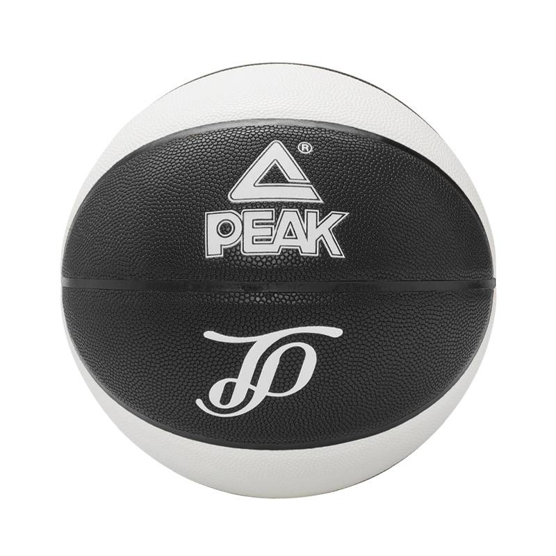 Peak No. 7 PU Basketball Cement Middoor Middle School Adult Competition Training Special Ball