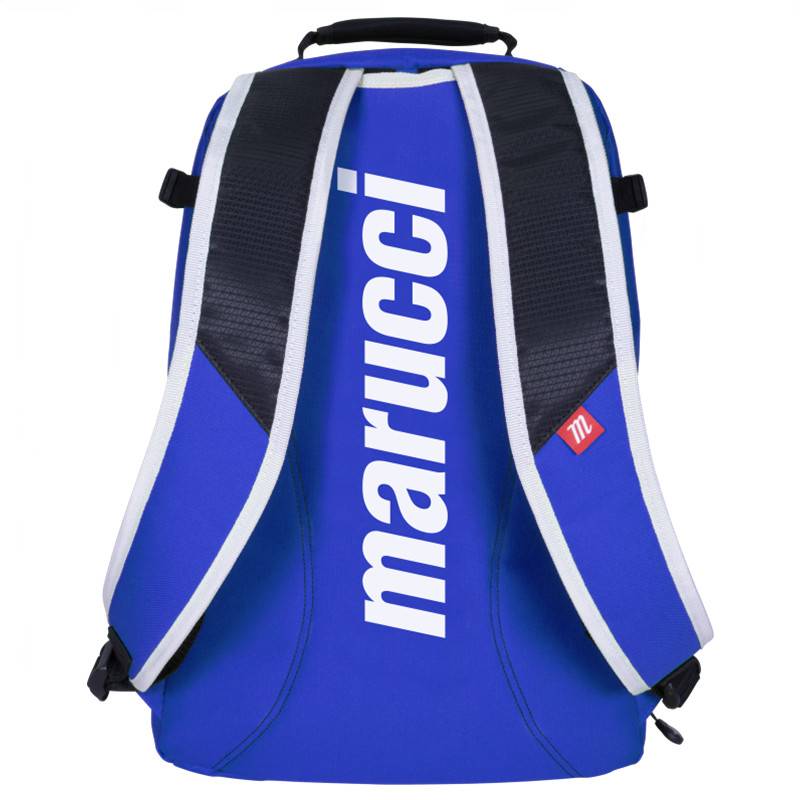 [New Star Baseball] US Marucci Battalion series stick and baseball sports backpack