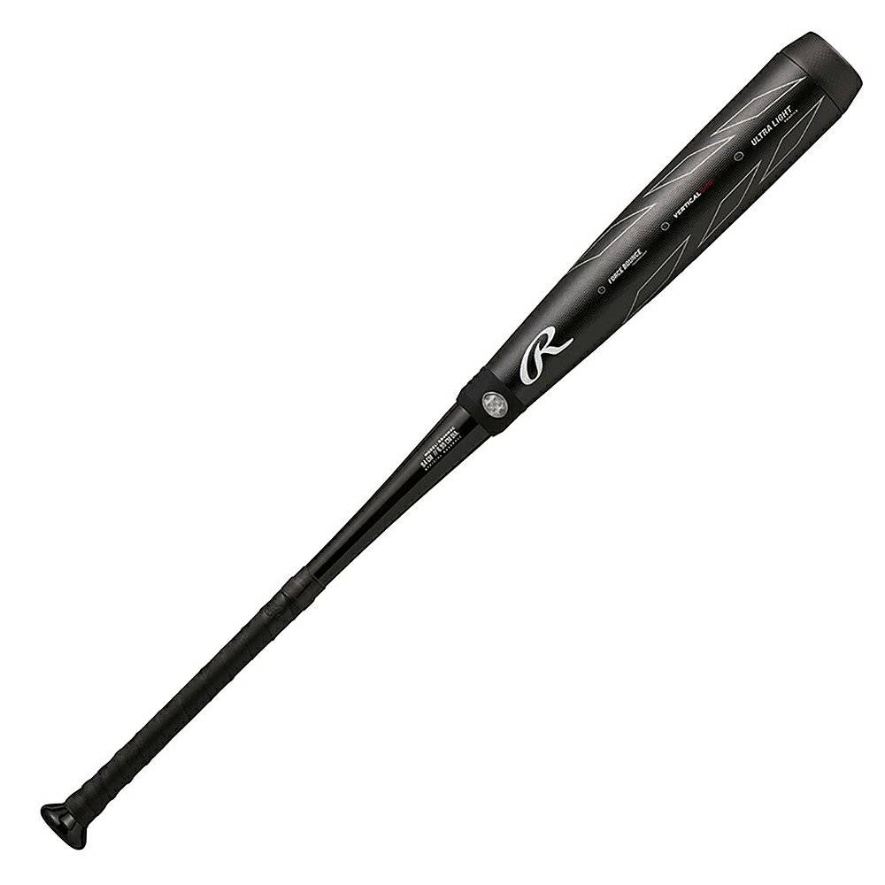 Japan Direct Mail Rawlings Hyper Mach 4ORCE Flood Globe FRP Globe Common Black Green Stick