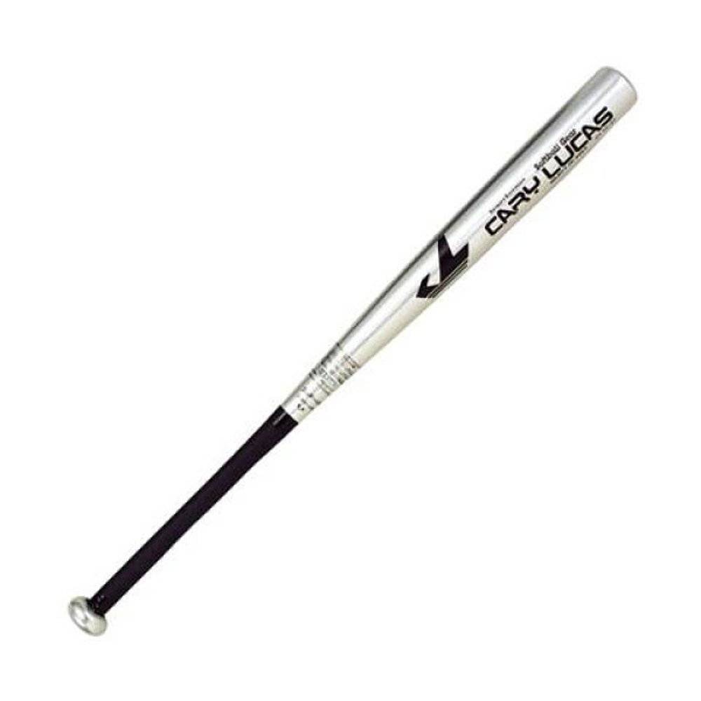 No. 1 UNIX soft aluminum stick baseball stick JSA certification JSA certified silver medal unix BT7095