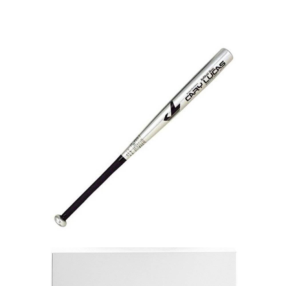 No. 1 UNIX soft aluminum stick baseball stick JSA certification JSA certified silver medal unix BT7095