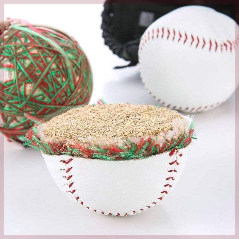 Barball Elementary School No. 10 Barball Hard Soft and Solid Children with Baseball Training Balls of Baseball