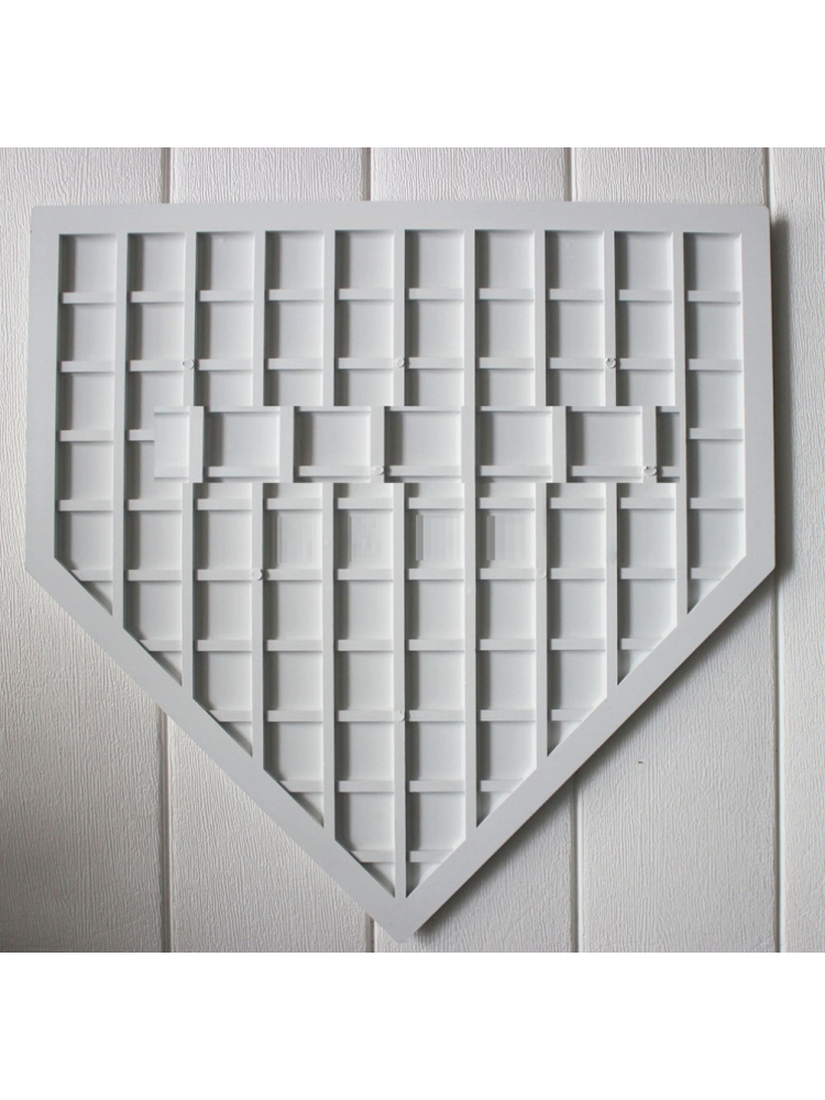 TWO-COLOUR L-PLATTERED SOFT-BALL SOFT-BALL SOFT-BALL FIELD HOME-BOARD SKATE RUBBER
