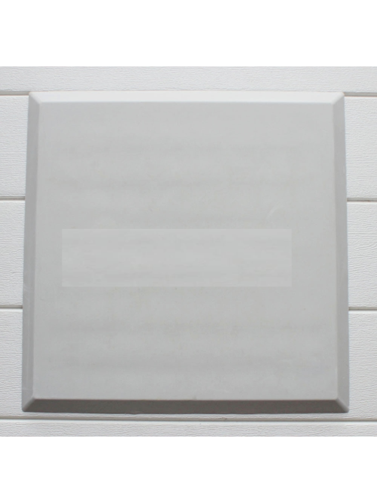 TWO-COLOUR L-PLATTERED SOFT-BALL SOFT-BALL SOFT-BALL FIELD HOME-BOARD SKATE RUBBER