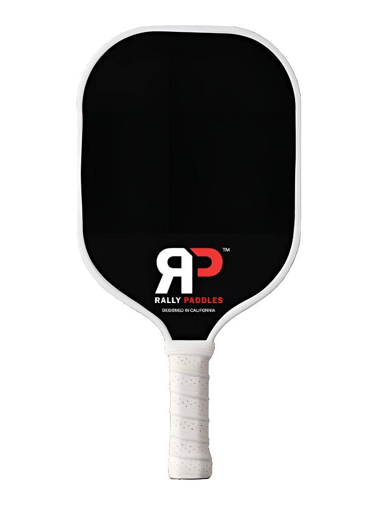 American RALLY same Peak ball racket entry began grain glass fiber Pickleball ball racket board