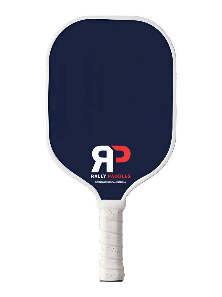 American RALLY same Peak ball racket entry began grain glass fiber Pickleball ball racket board