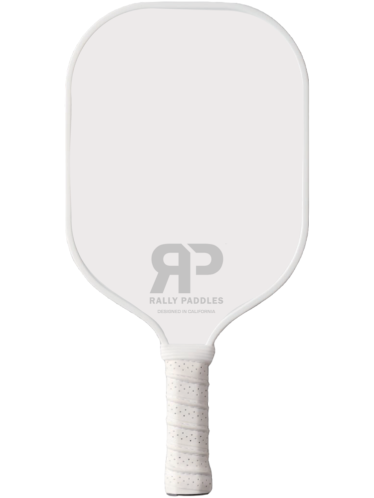 American RALLY same Peak ball racket entry began grain glass fiber Pickleball ball racket board