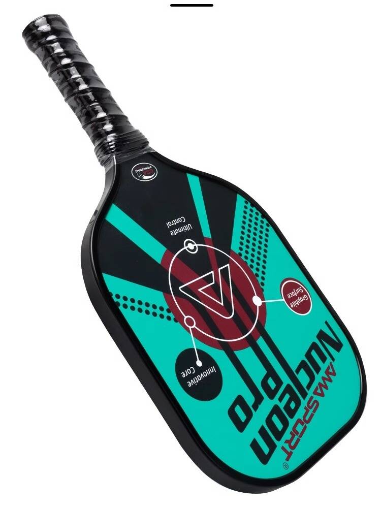 Carbon fiber children Peak racket racket young and elementary school student integrated molding Ame Mai Cross racket board