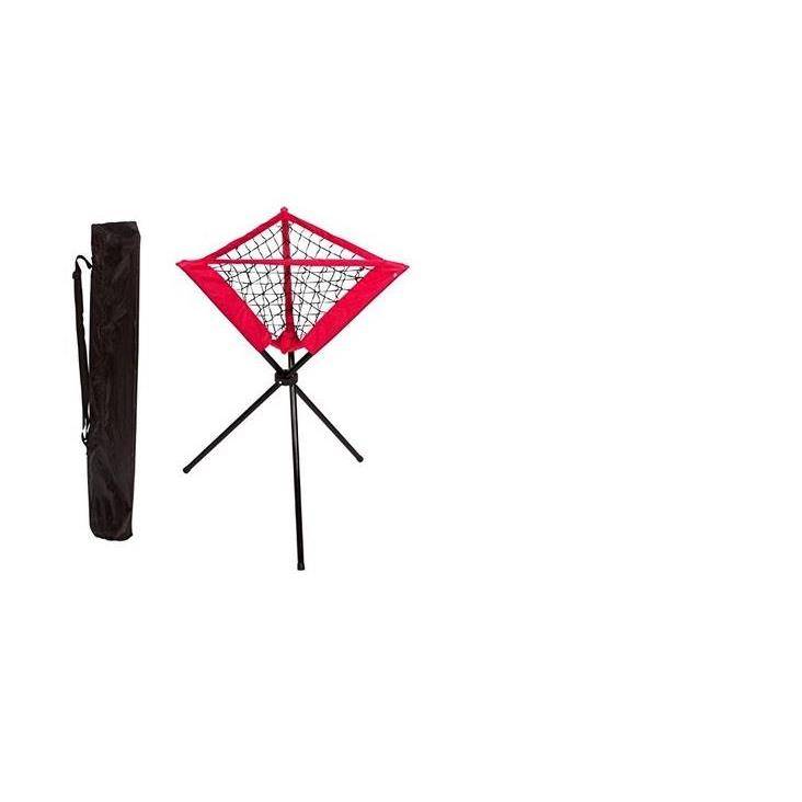 Outdoor baseball strike net gear network training network flat baseball network soft ball hard ball SKLZ 7x7 flying disk net