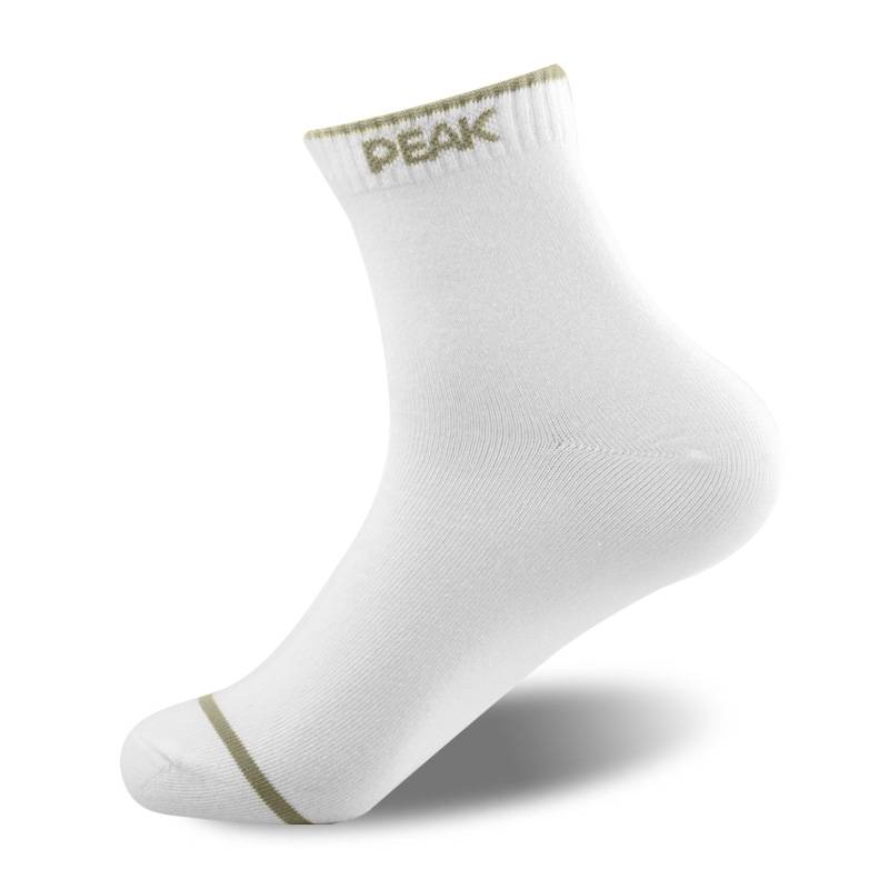 Pyk socks men's basketball socks Men's middle tube men's sports comfortable sweat absorption running sock sock sock versatile