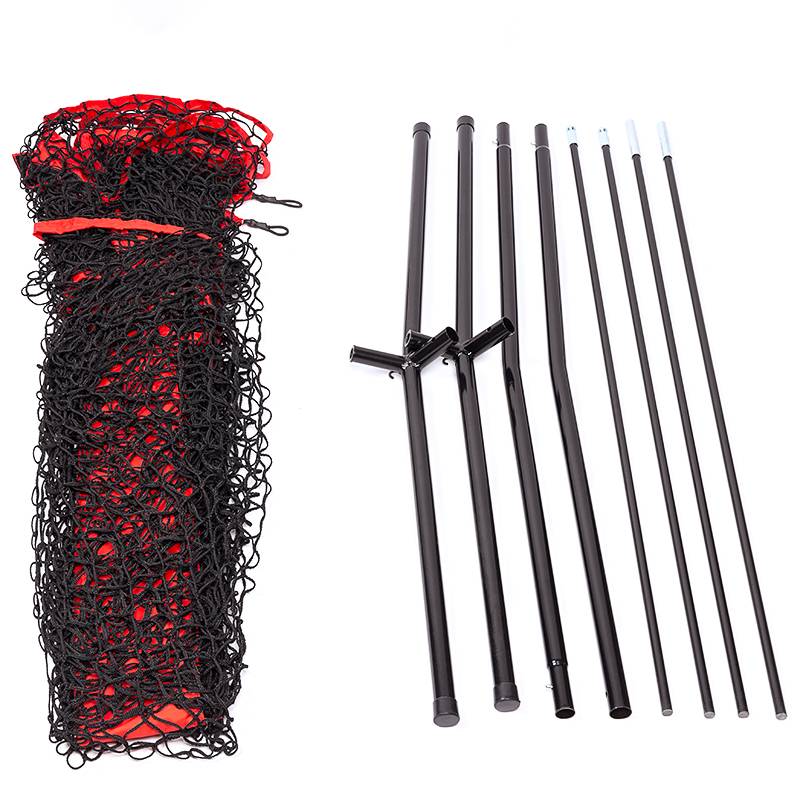 Baseball Ball Campaign Cuttage Flying Disk Training Network Batting Net Jiugongge