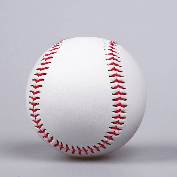 Genuine Jiali Hangzhou Primary and Middle School Student Barball Exam Training Handmade Baseball Real Ball Solid Power 10 inches