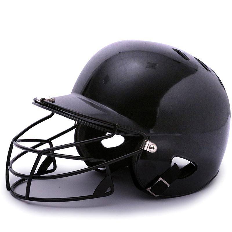 Adult Helmet Noodle Edition-Black