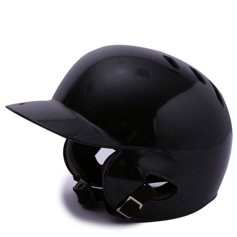 Adult helmet Simple Edition-Black