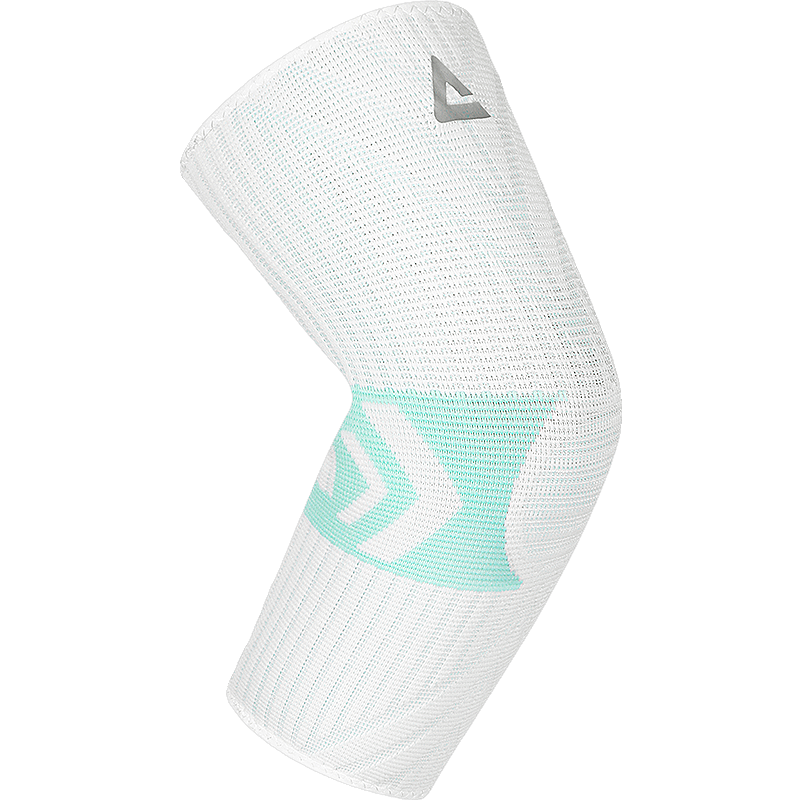 Peak/Powder elbow protective cotton sleeve sleeve cover men's joint arms, fitness wrist, elbow elbow to protect the elbow