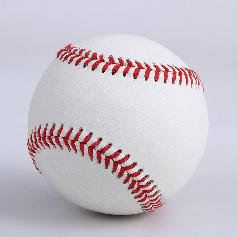 Blank PVC hard ball