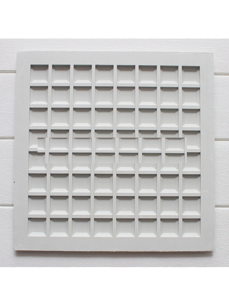Baseball baseball field field uses thickened rubber barrier board base base base base plate four -piece base baseball field game