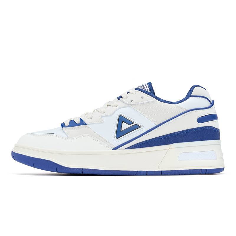 Peak Extreme 910 Low Gang PEAK Basketball Cultural Shoes and Shoes Fashion Casual Shoe Sports Shoes ET31977B