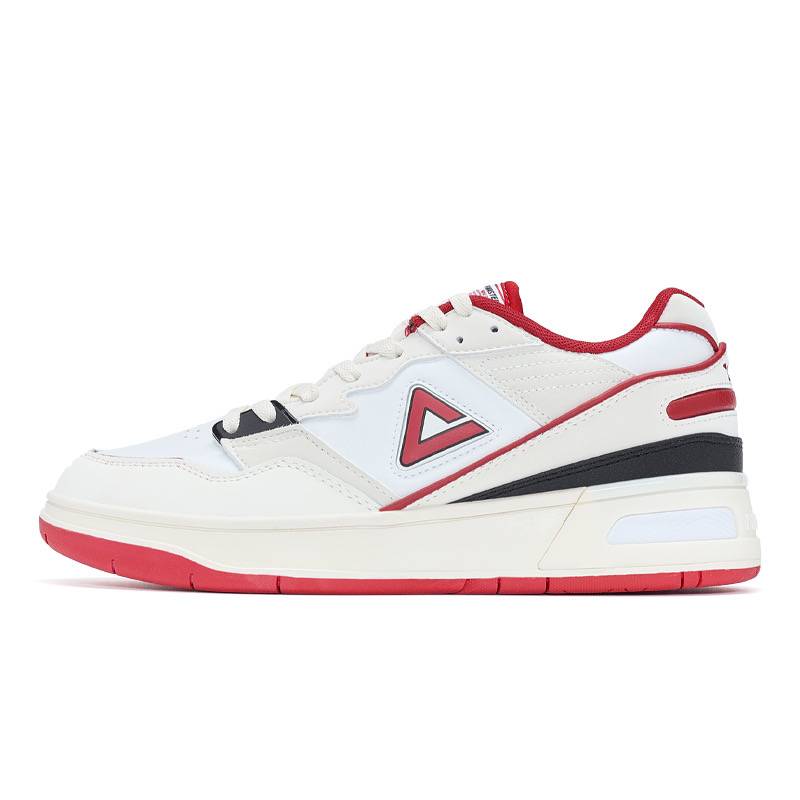 Peak Extreme 910 Low Gang PEAK Basketball Cultural Shoes and Shoes Fashion Casual Shoe Sports Shoes ET31977B