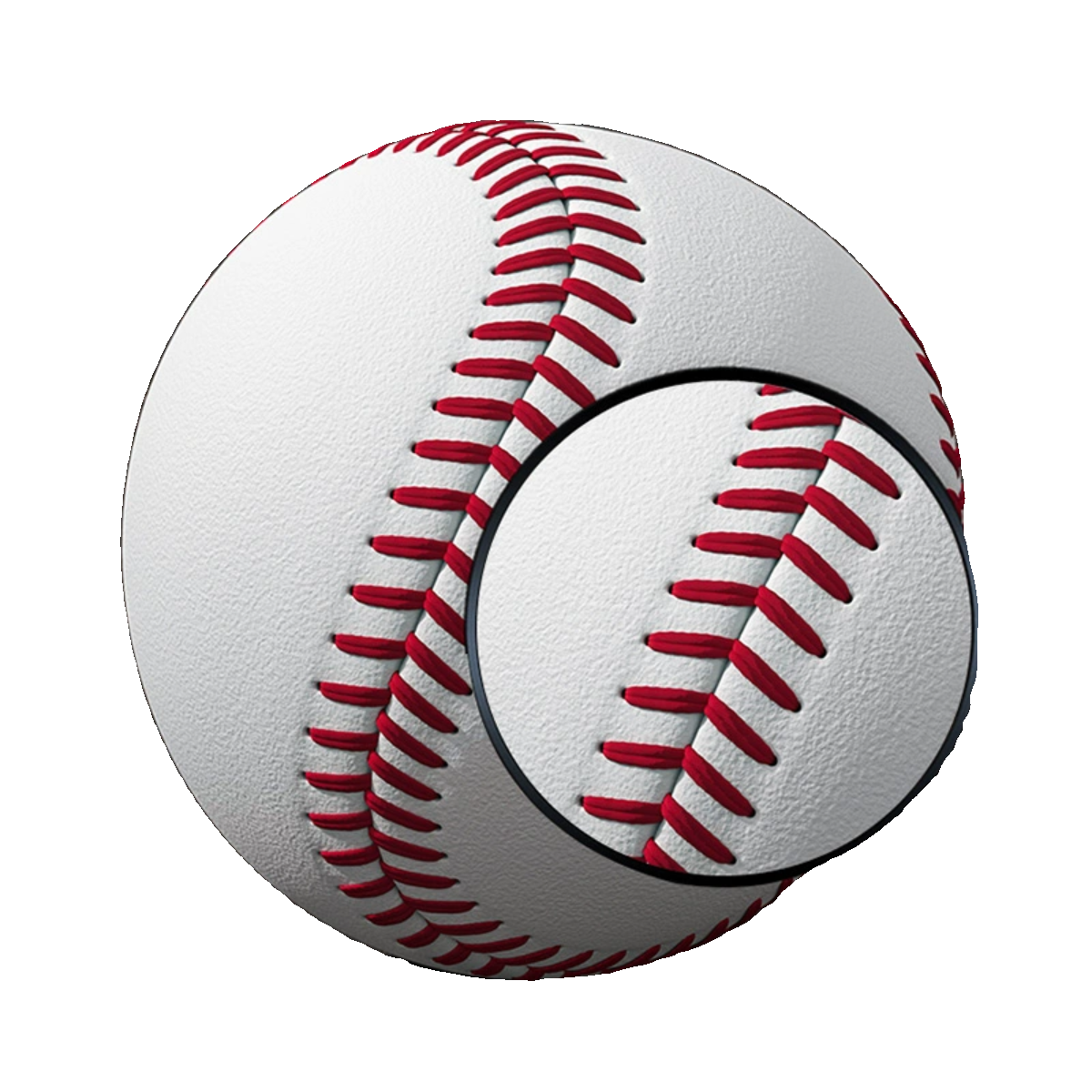 Barball elementary school students dedicated to 10 -inch soft hard baseball training ball middle school entrance examination standard games race throwing the battleball