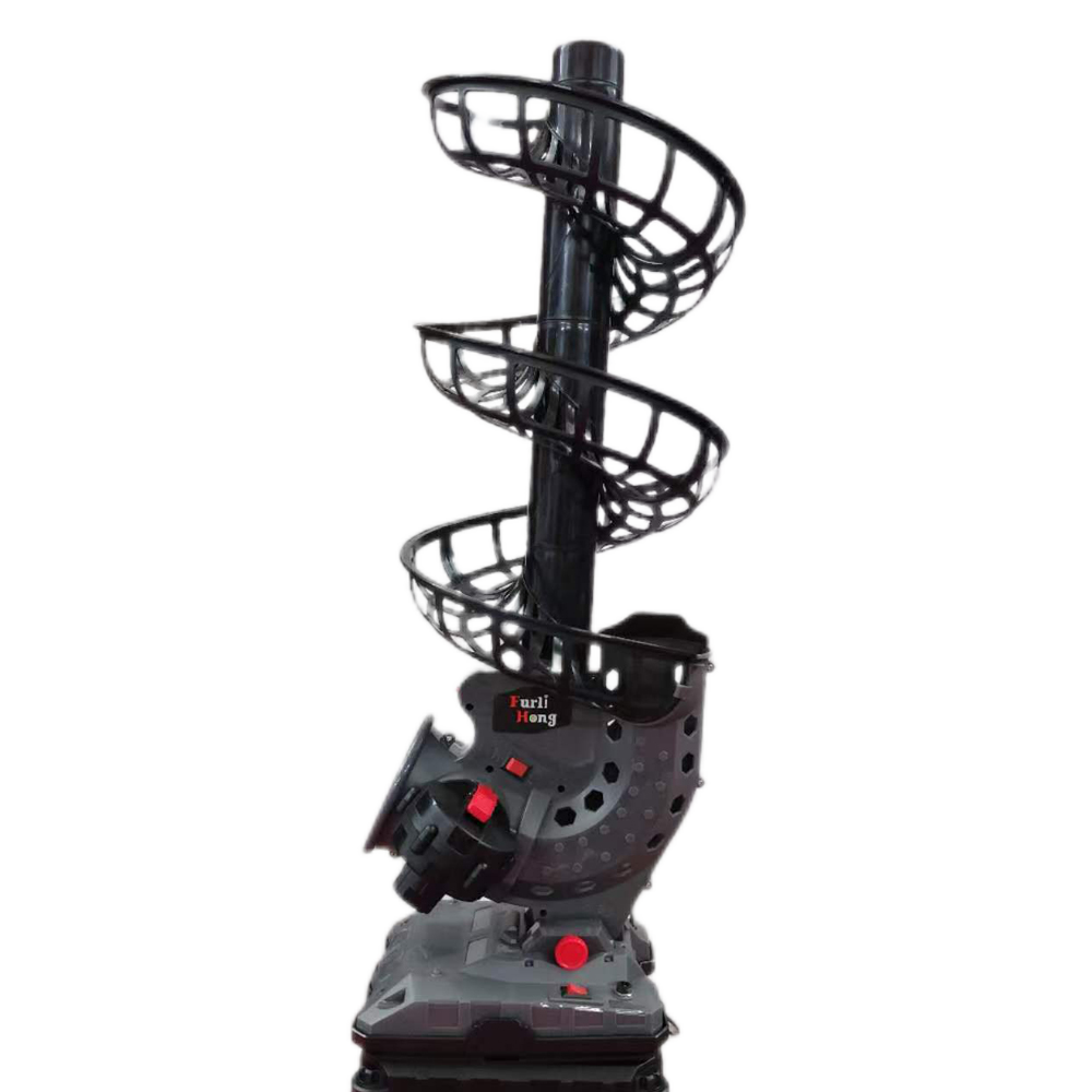 Picker goer can shake the single -person practice to strike the Peak ball training equipment
